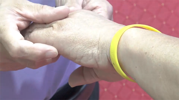 坐骨神经痛，操作细节，首次公开！