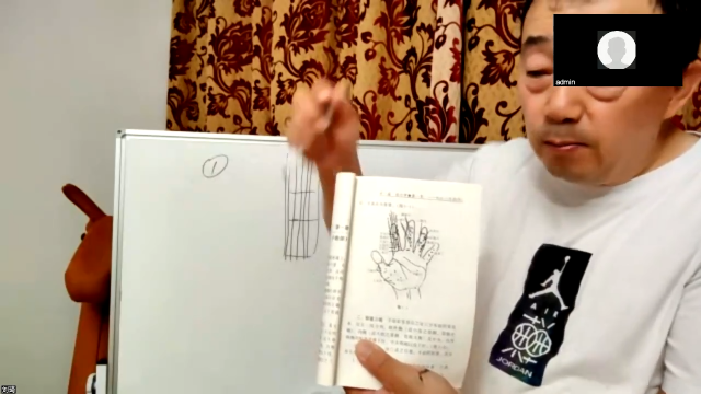 妙用大小浮间穴，秒杀呼吸、泌尿两大系统疾病，首次公开！