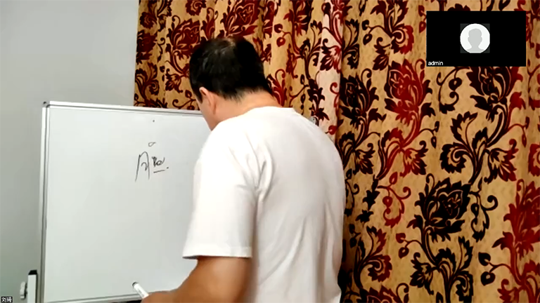 恐高症、高反、膝关节-巧用心膝胆穴的特殊技巧，首次公开！