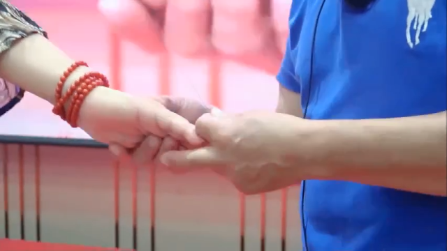 腰痛，精准用穴，实战训练！