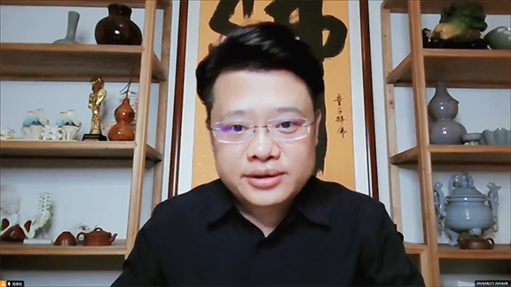 如何通过直观的体态问题解读神奇的中医？