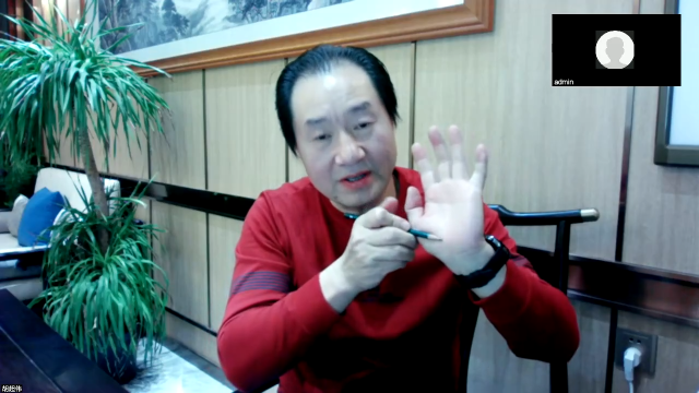 关节扭伤，精准组穴，实战精讲！