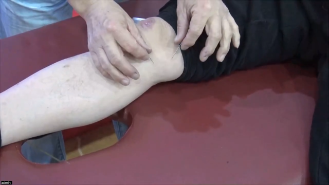 失音穴，实操技巧，首次发布！