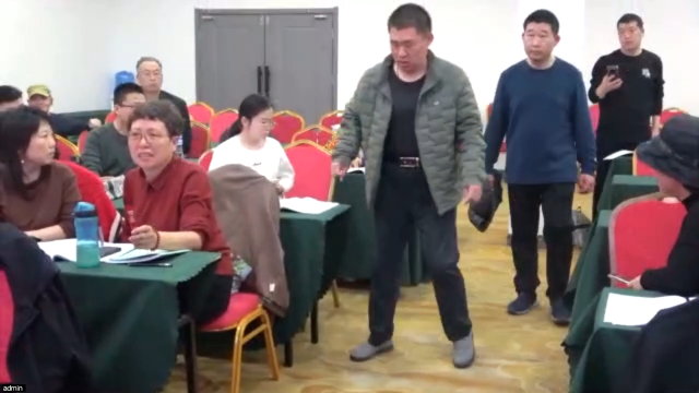 超难得的病例，小脑萎缩，完整操作技巧！