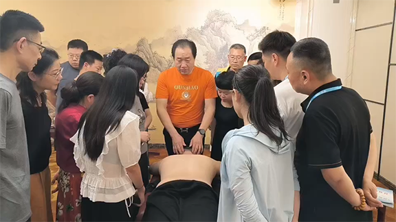 精细定位，实战训练，喙突、大结节、小结节、盂下结节等，超详细.........