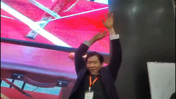 【一针秒杀】肩周炎、腰痛等