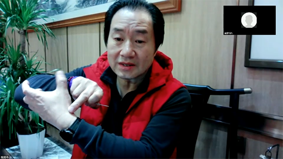 止痛更治痛，不用记和穴位！