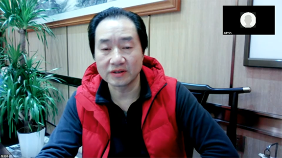 【一针治痛】牙痛、后背疼痛等