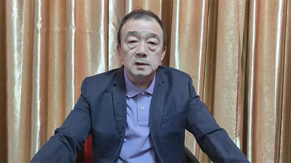 刘凤江老师给大家拜年了，全新干货分享（学干货&抢福利）