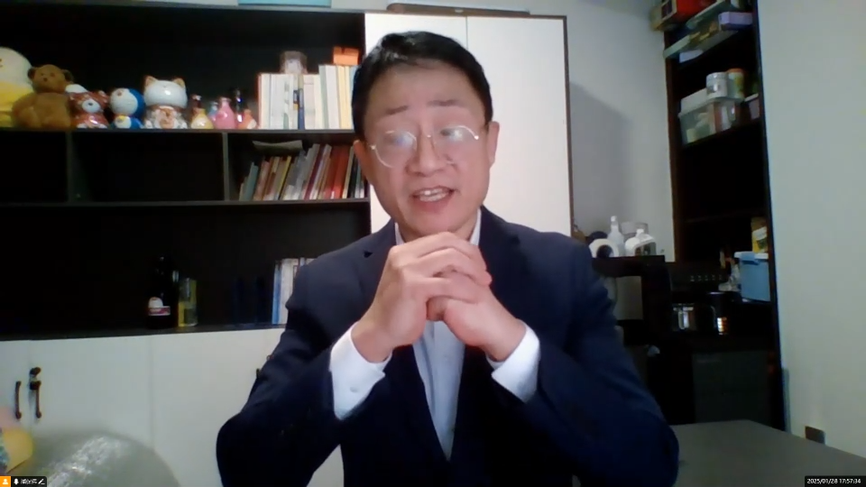 高血压—潘保伟老师全新干货分享（学干货&抢福利）