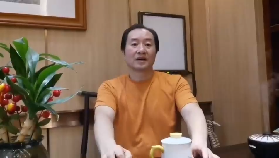 气为何物，真相大白！