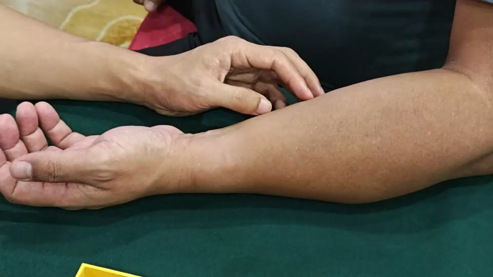 头痛，这个点位，超好用！