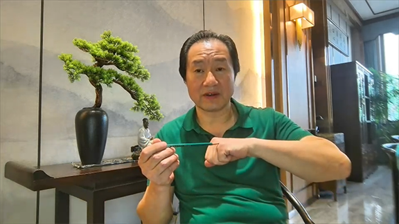 三脏同治，顺势而为，快速增高！