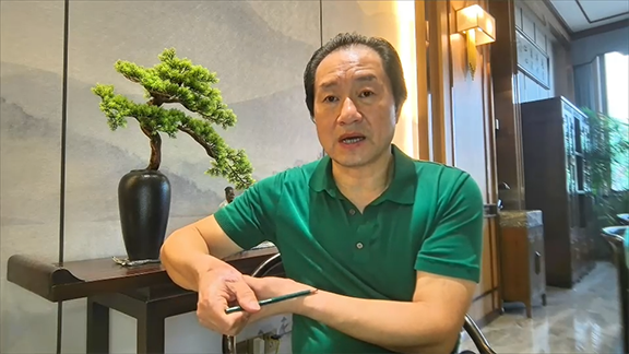 戒烟，这个穴位，一用就灵！